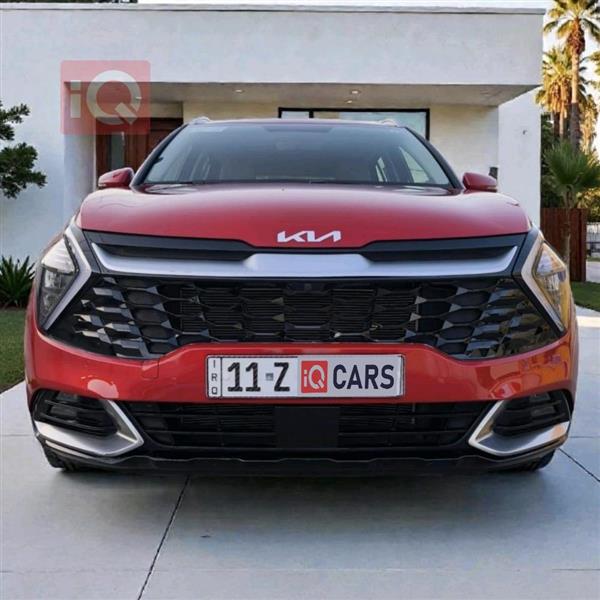 كيا سبورتاج 2024 للبيع في العراق -  بغداد